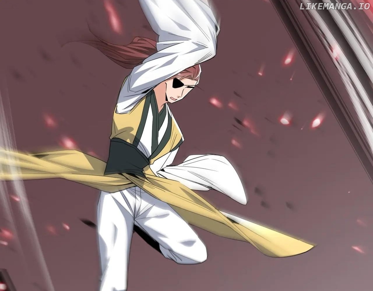 My Empress Apprentice is Becoming Evil Chapter 54 - page 90